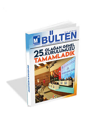 224 - Bülten (Ocak 2026)