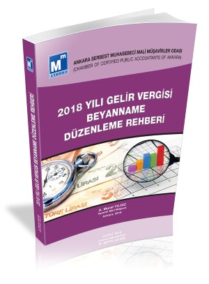 Gelir Vergisi Beyanname Düzenleme Rehberi (Şubat 2019)