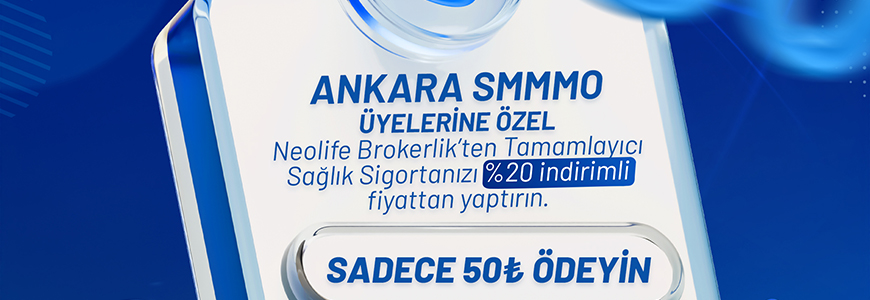 Neolife Sigorta Brokerlik