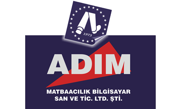 Adım Matbaacılık Bilgisayar