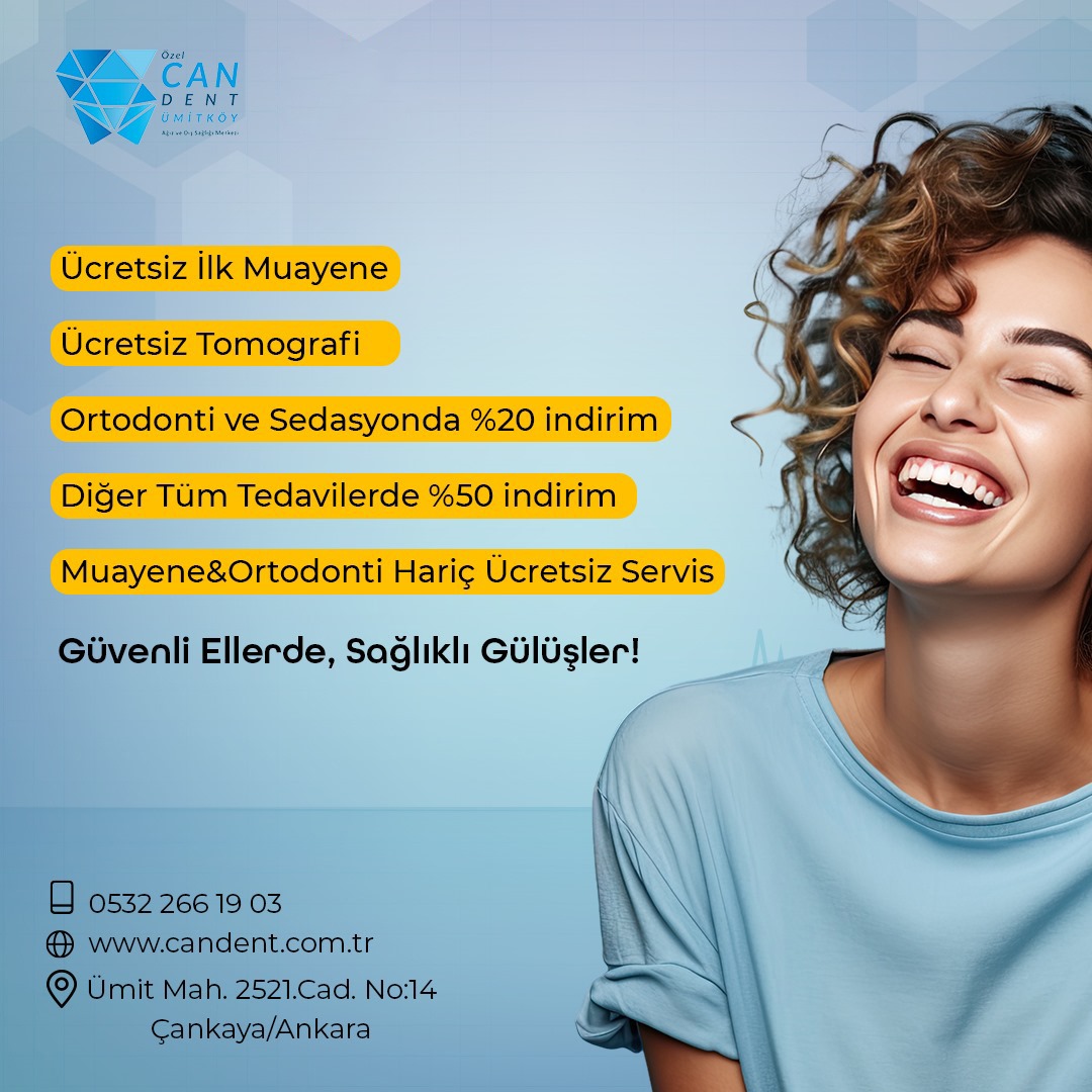 Özel CANDENT