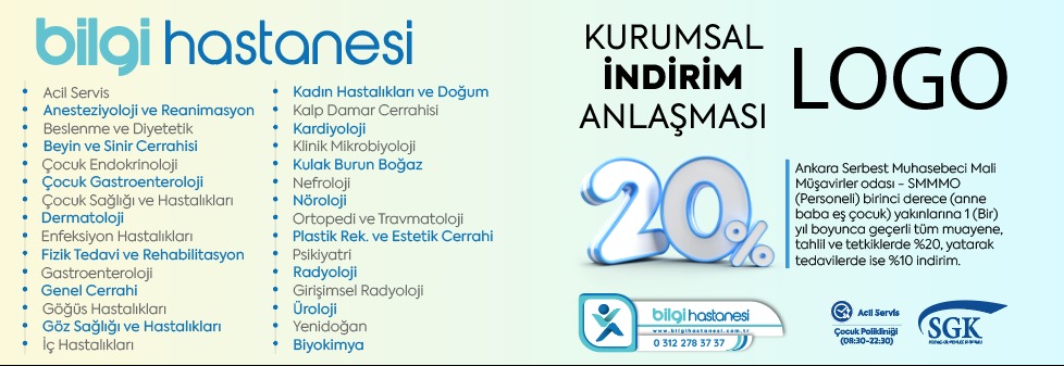 ÖZEL BİLGİ HASTANESİ