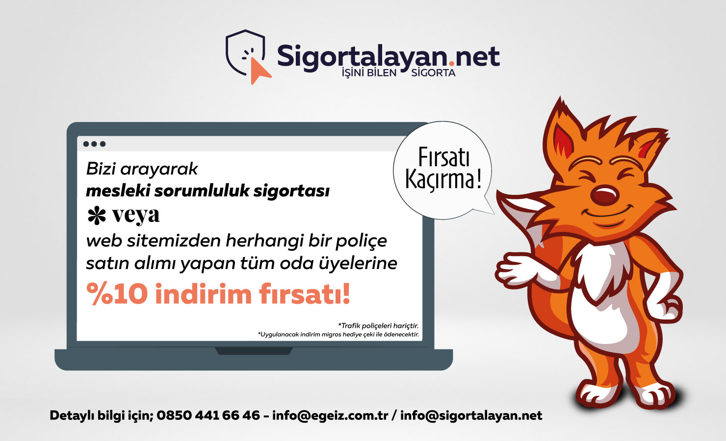 SİGORTALAYAN NET