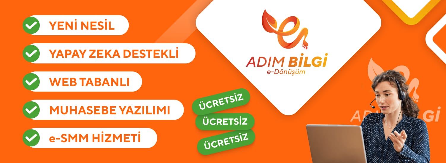 Adım Bilgi