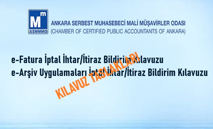 Kılavuz Taslakları