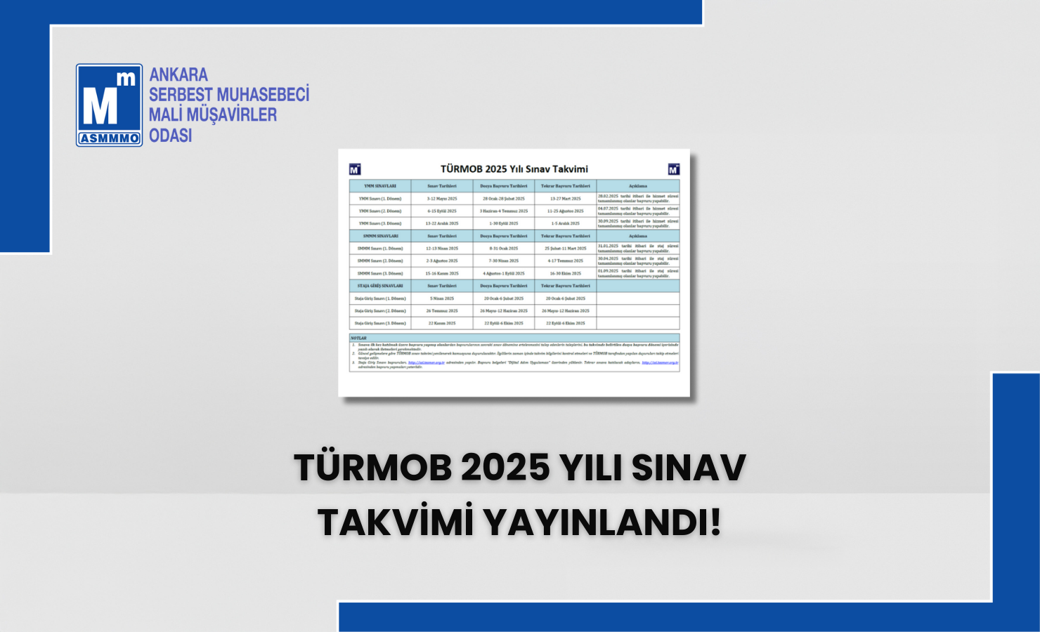 Ayrıntılı Bilgi için Tıklayın.