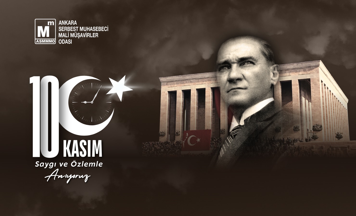 Saygı ve Özlemle Anıyoruz.