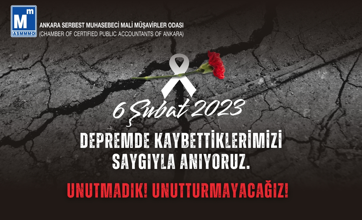 6 Şubat Depremi