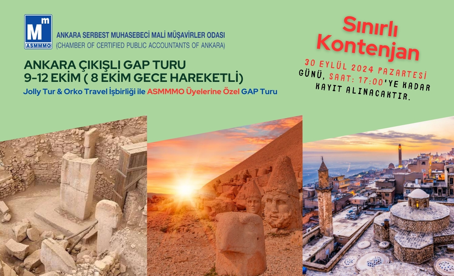 GAP Gezisi