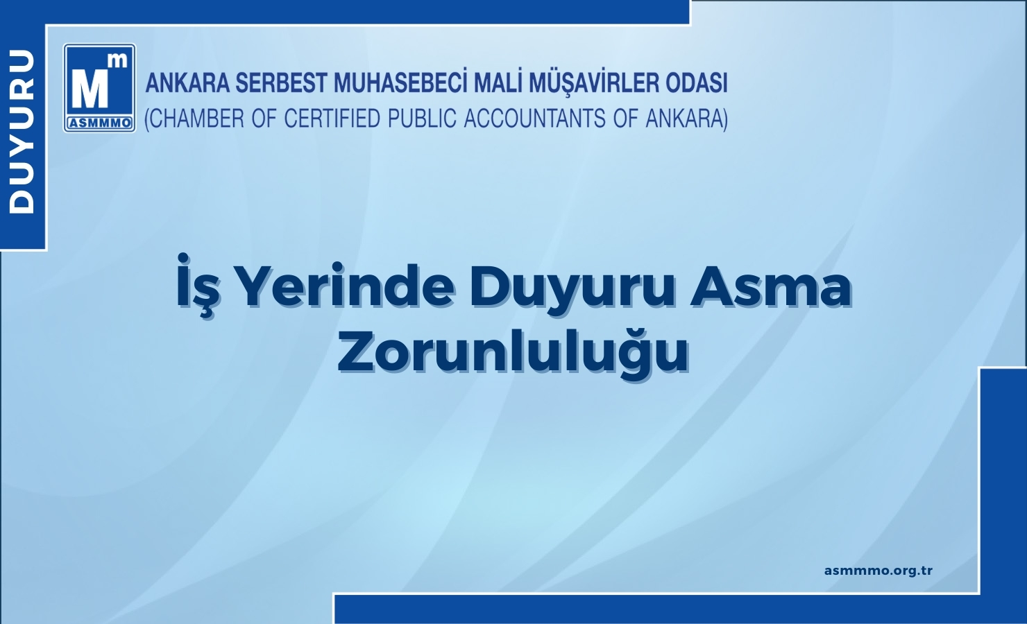 Ayrıntılı Bilgi için Tıklayın.