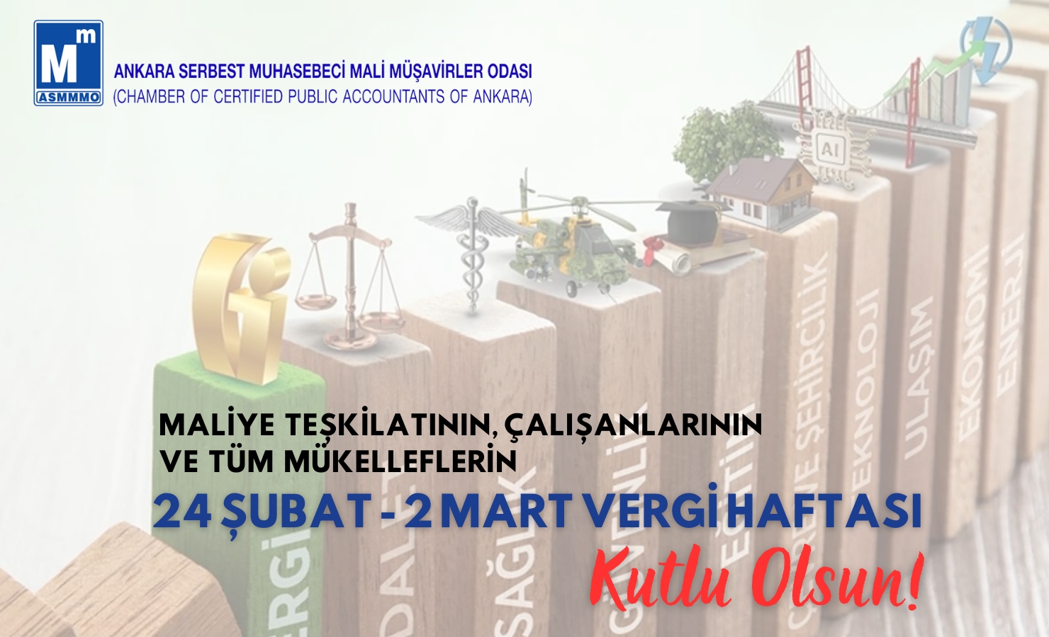 Vergi Haftası