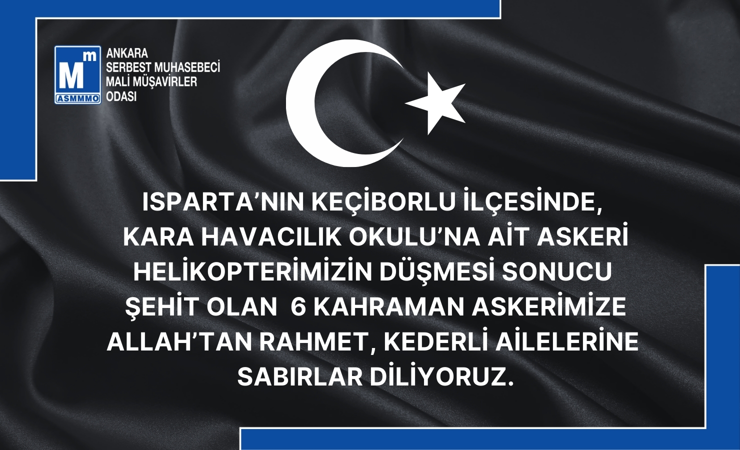 MİLLETİMİZİN BAŞI SAĞ OLSUN