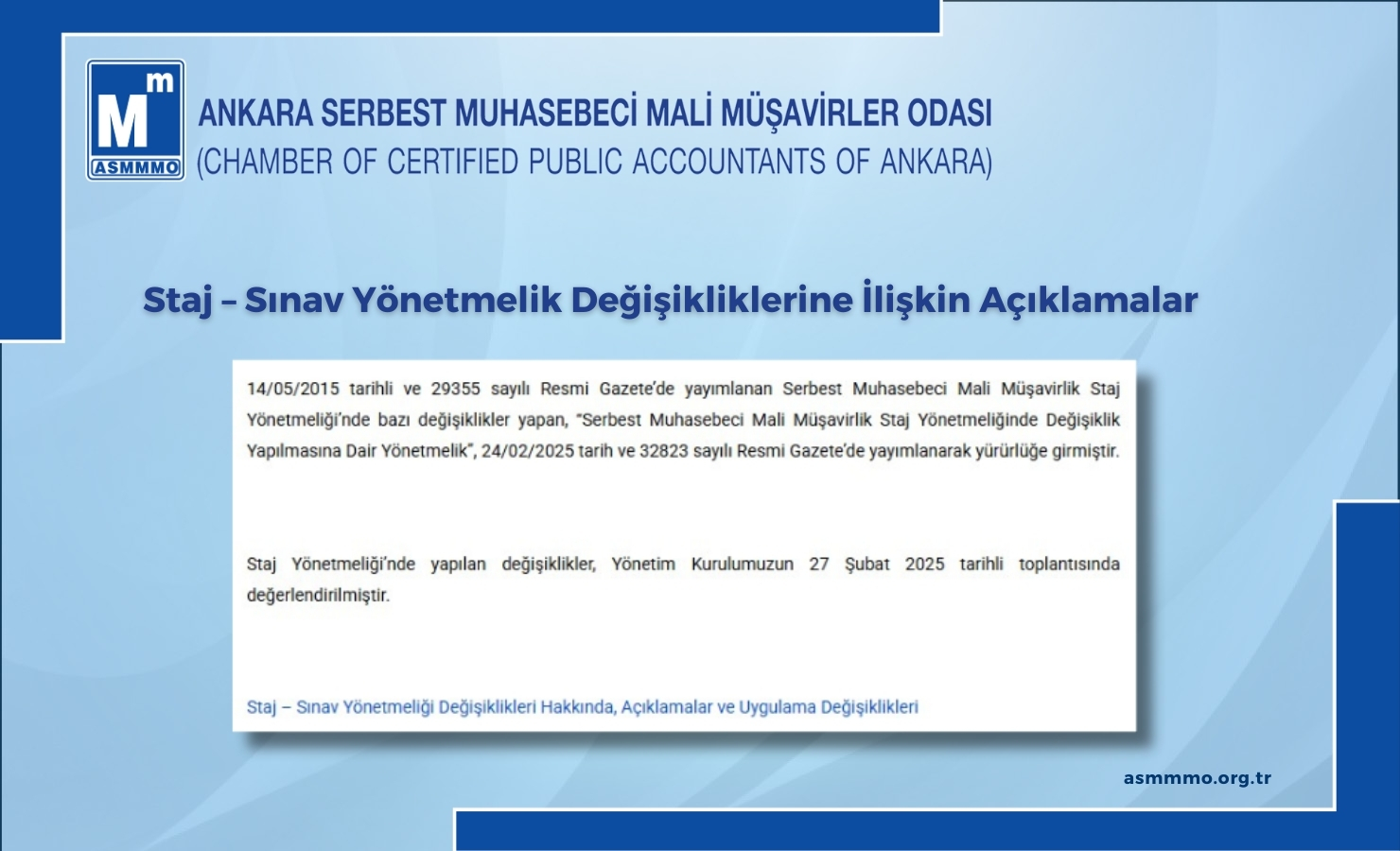 Ayrıntılı Bilgi için Tıklayın.