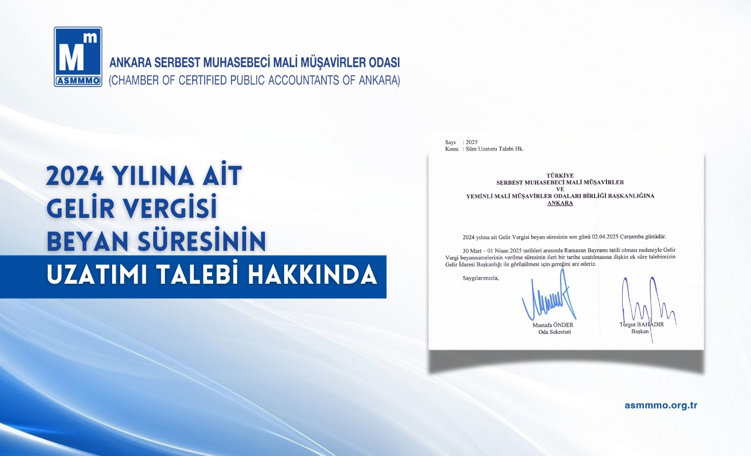 Ayrıntılı Bilgi için Tıklayın.