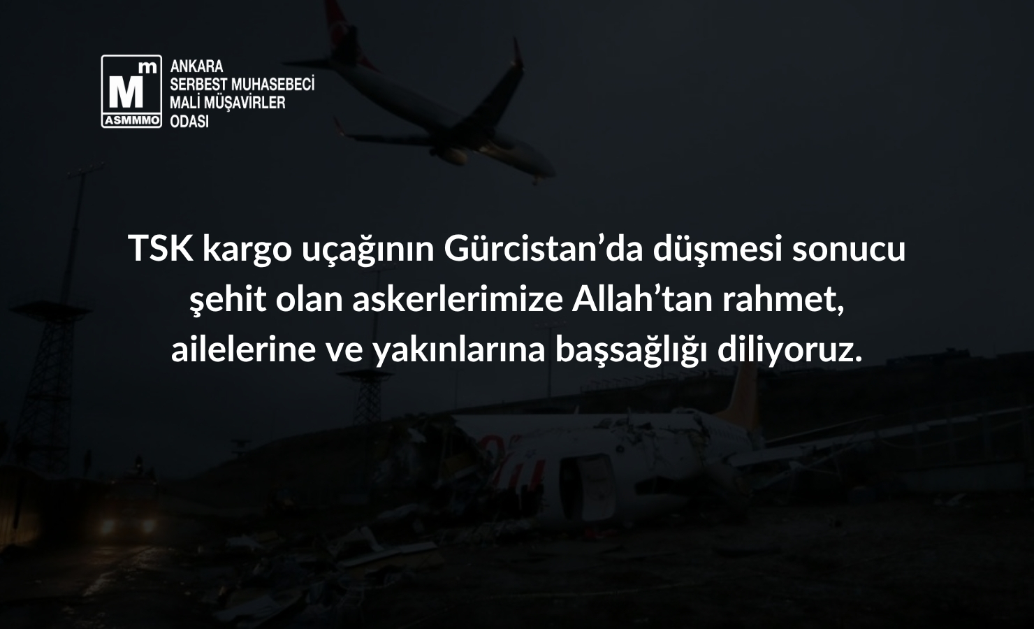 MİLLETİMİZİN BAŞI SAĞ OLSUN