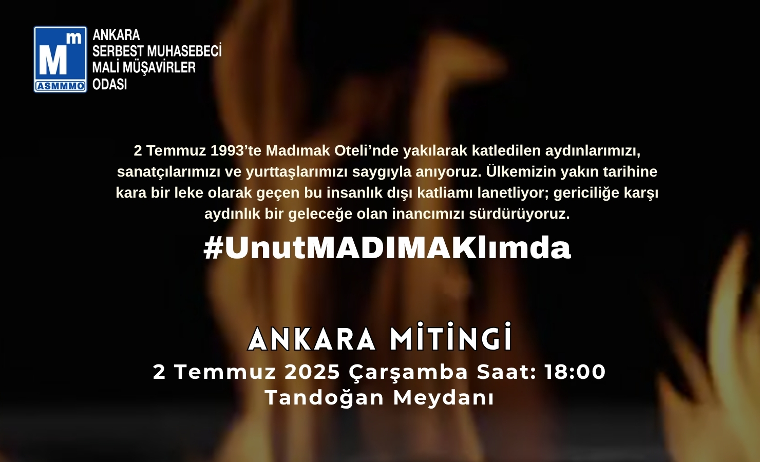 unutMADIMAKlımda