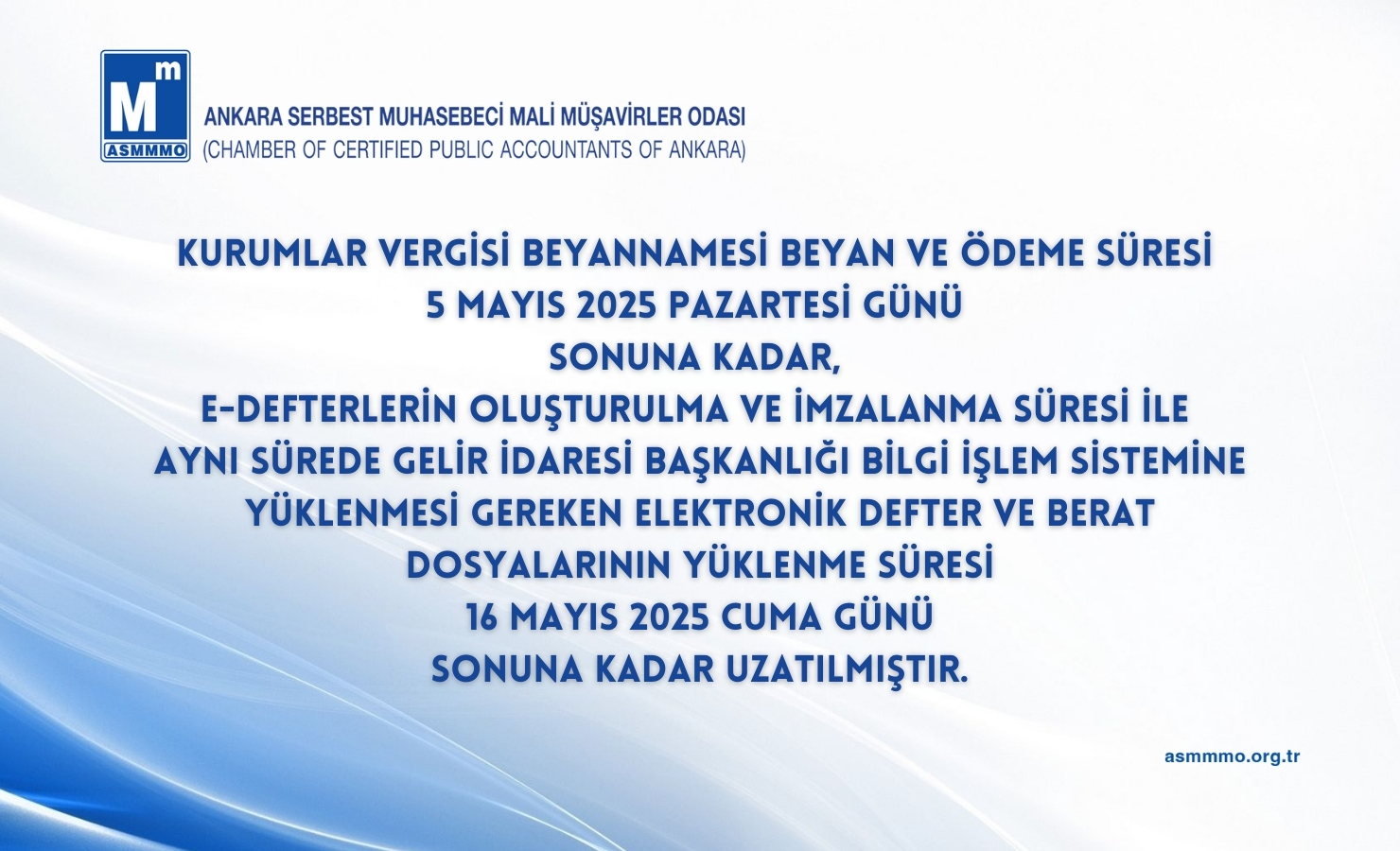 Sirküler için Tıklayınız.