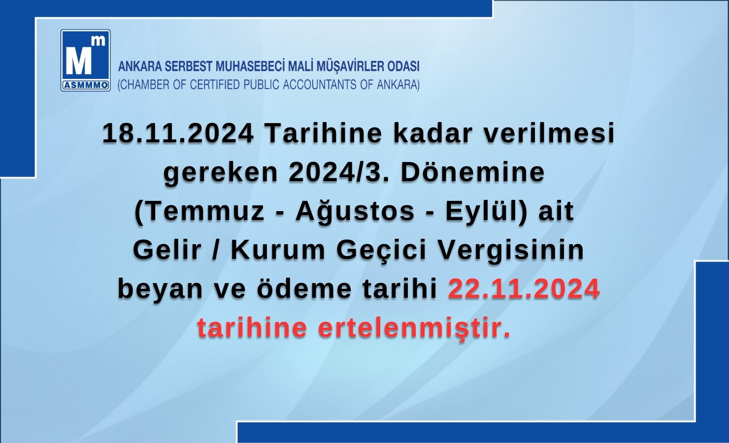 VUK 177 No’lu Sirküler için tıklayın.
