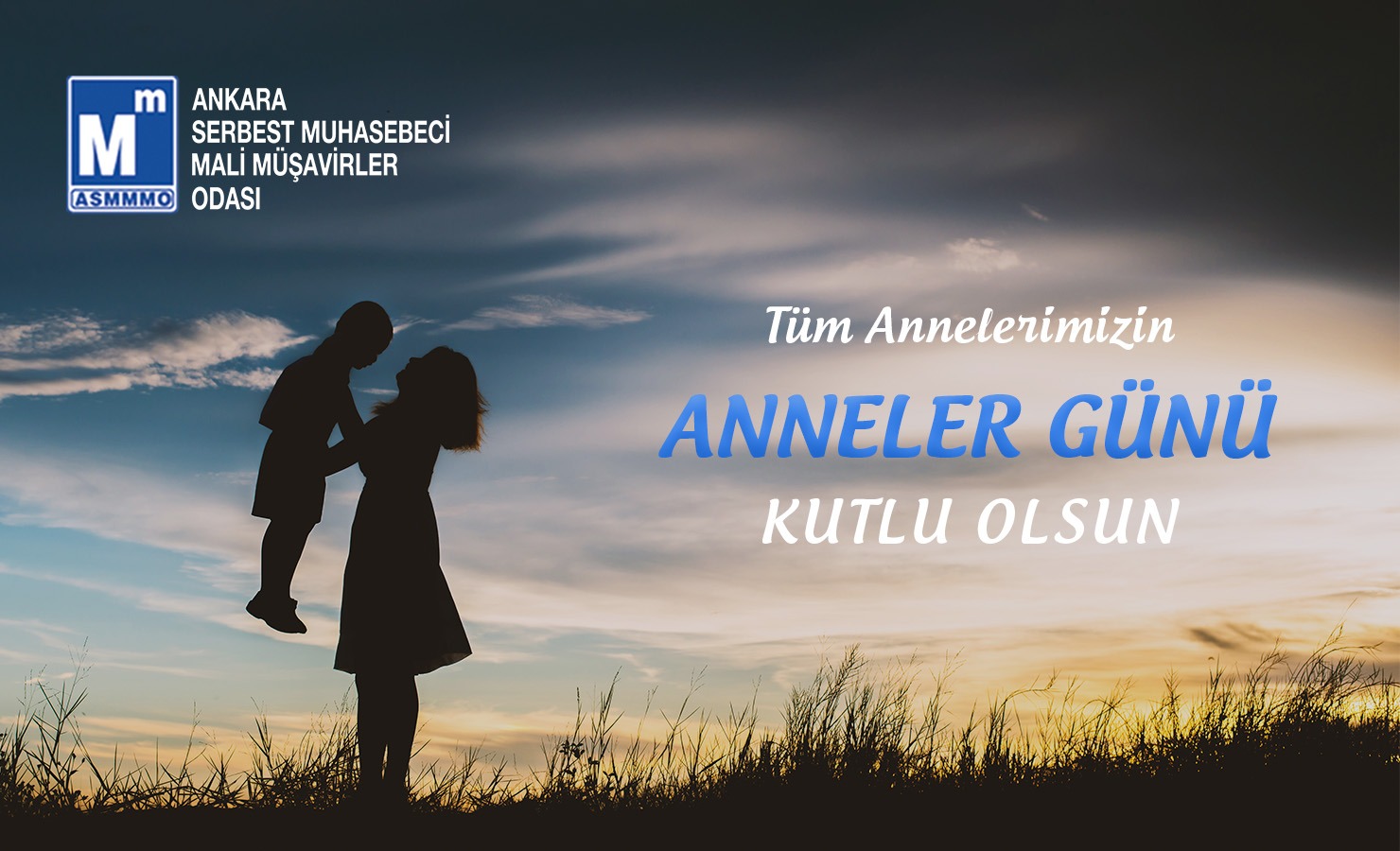 Anneler Günü Kutlu Olsun