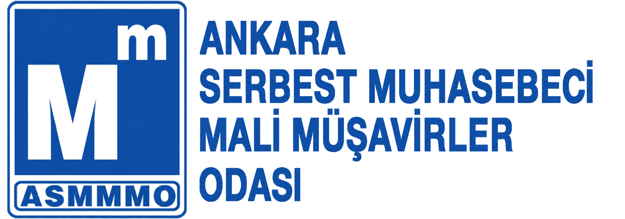 ASMMMO Logo