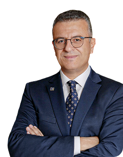 Başkan