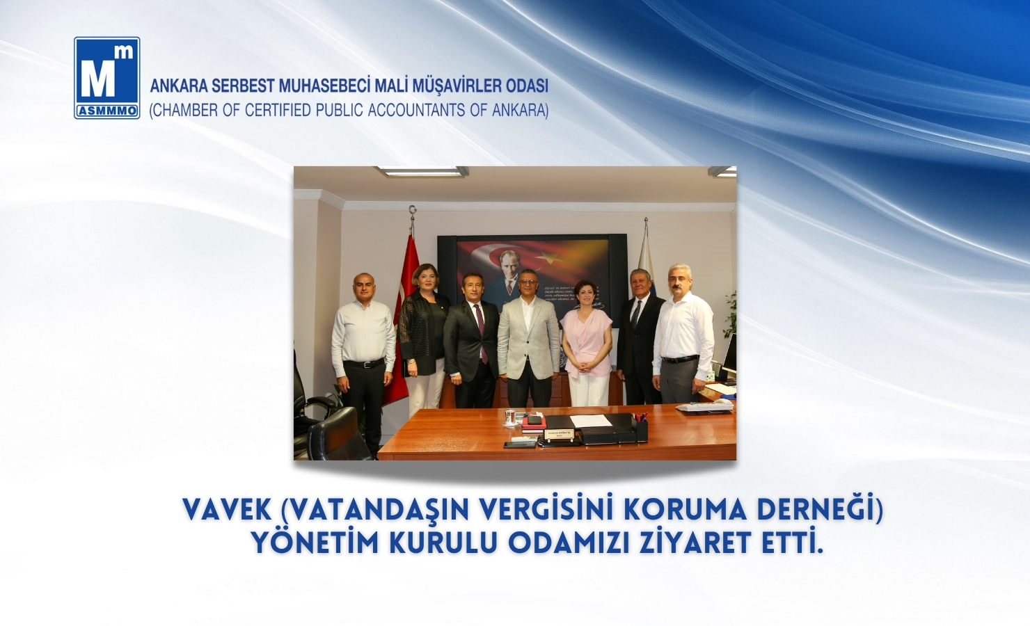 ZİYARET