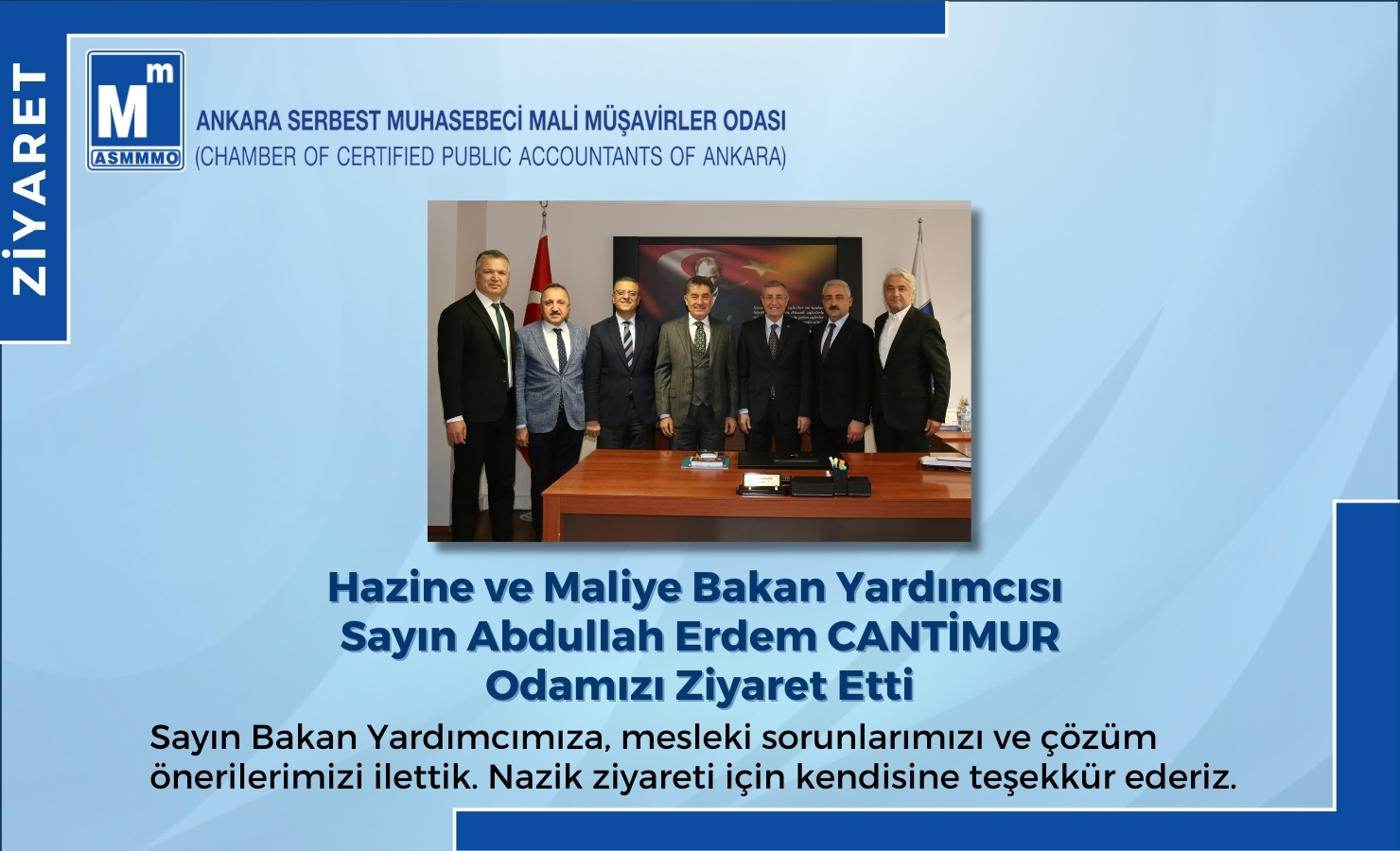 ZİYARET