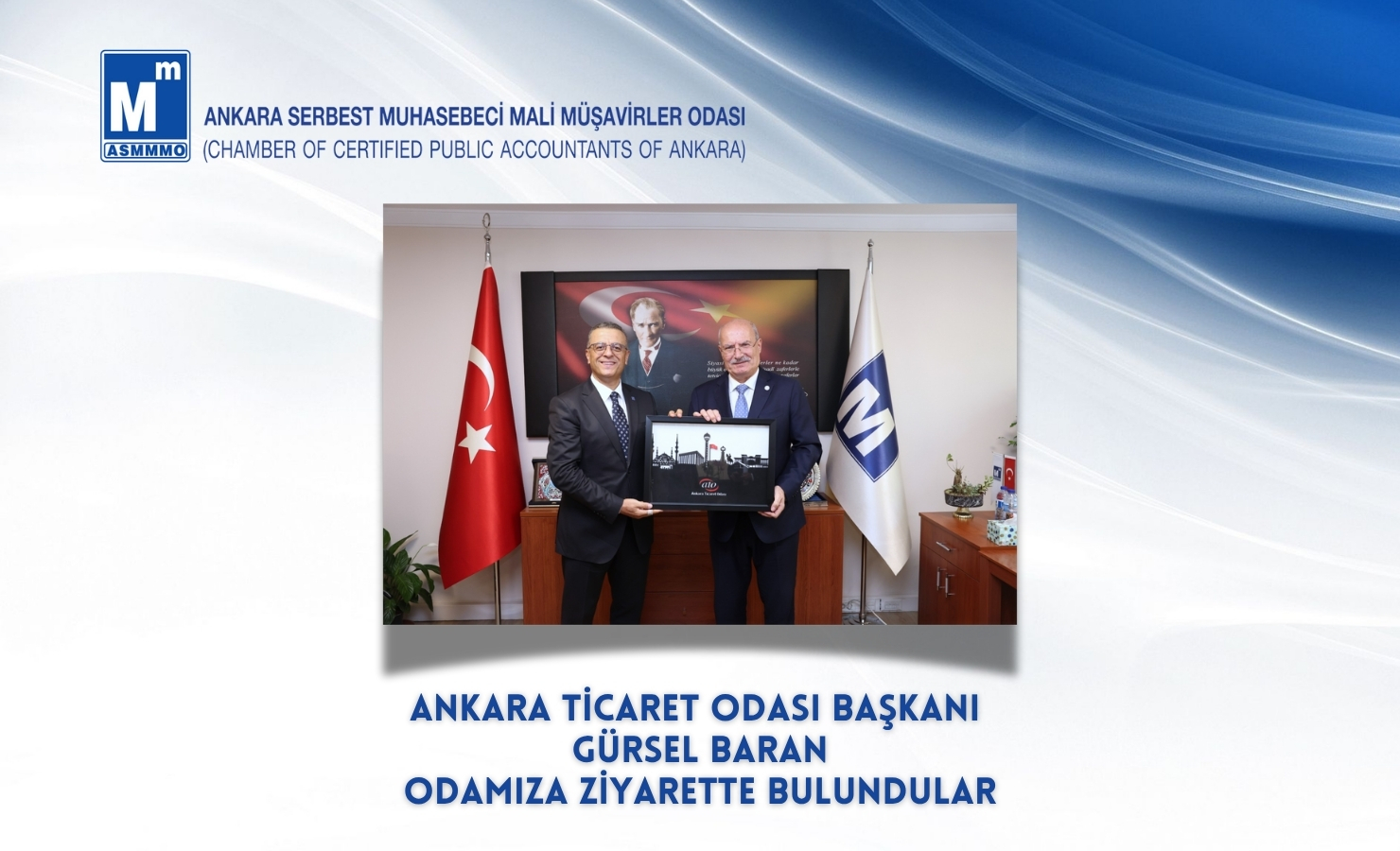 ZİYARET