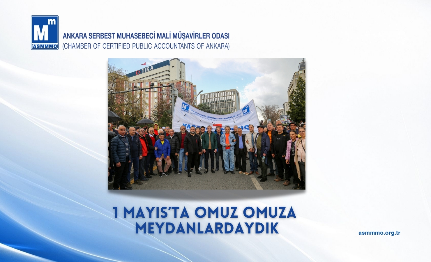 1 Mayıs 2025