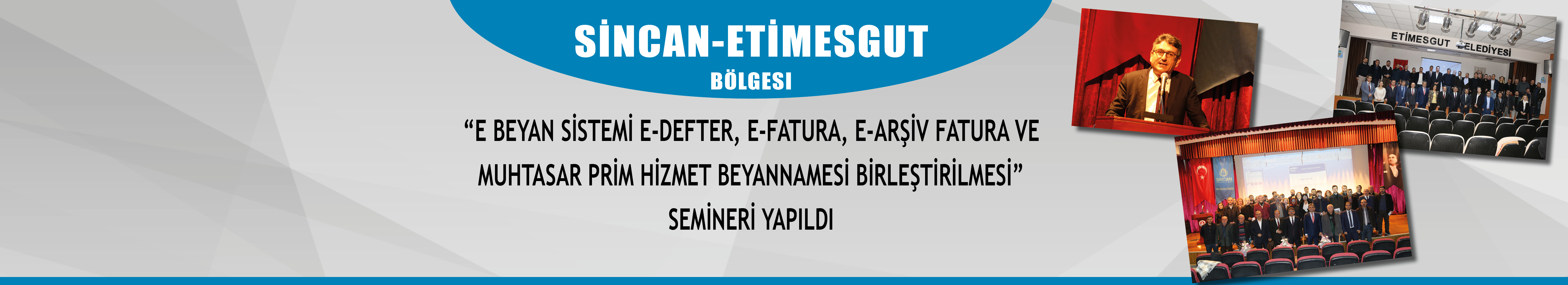 Sincan - Etimesgut