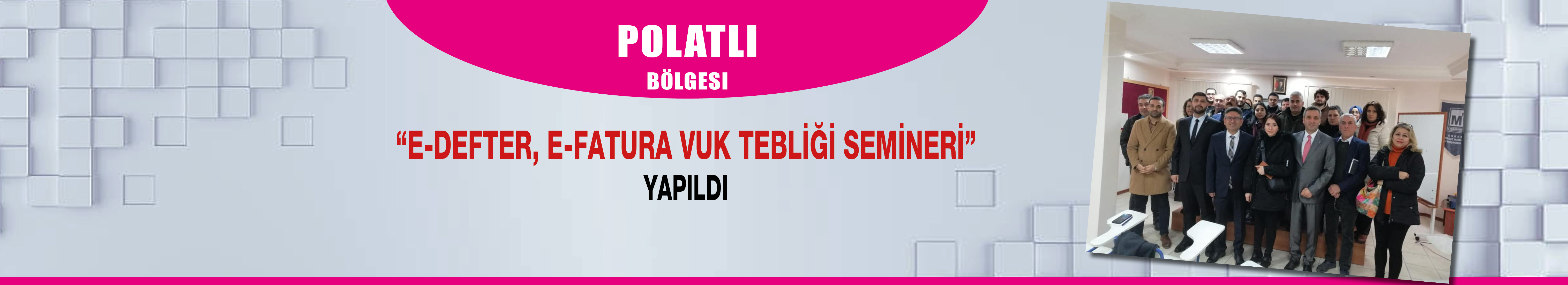 BÖLGESEL SEMİNERLER-2