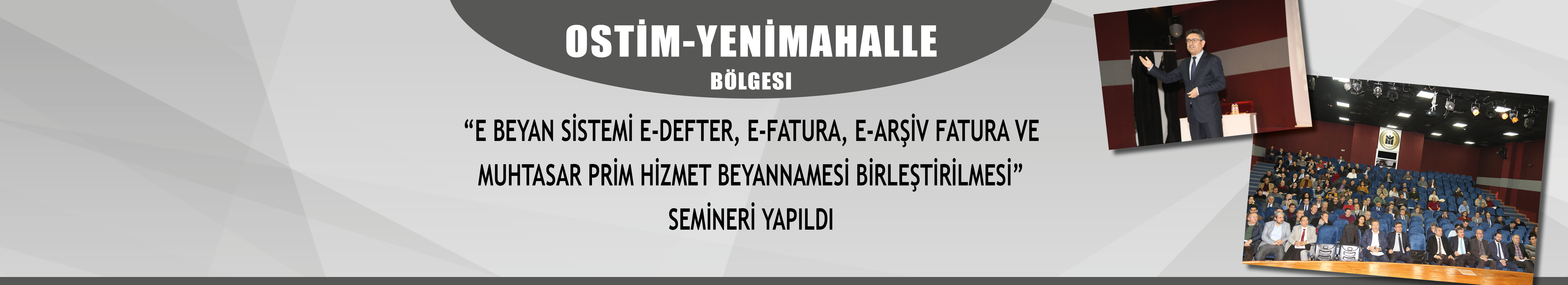 Ostim-Yenimahalle