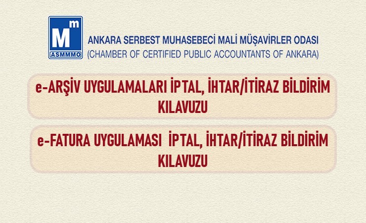 e-Belge Kılavuzları