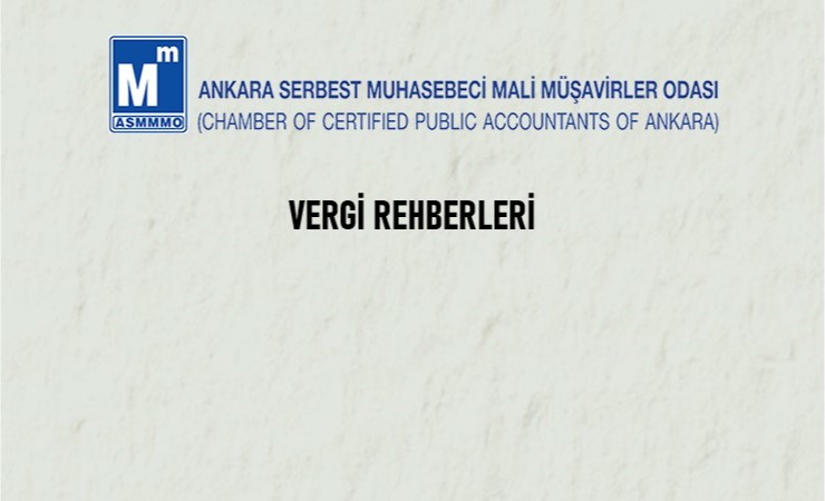 Vergi Rehberleri