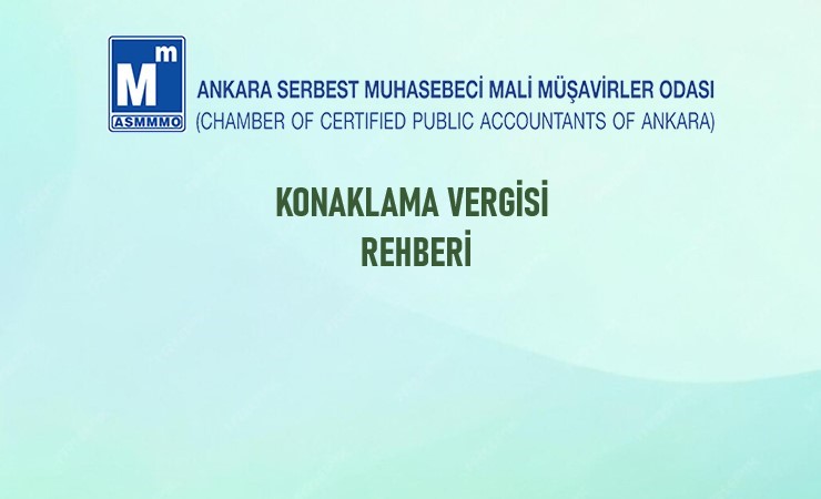 Konaklama Vergisi Rehberi