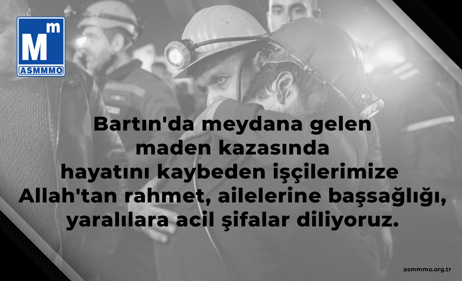 ÜZGÜNÜZ!