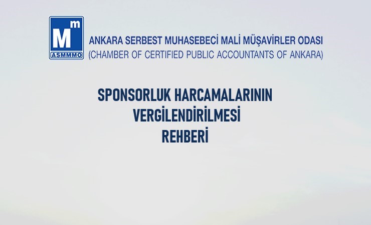 Sponsorluk Harcamalarının Vergilendirilmesi Rehberi