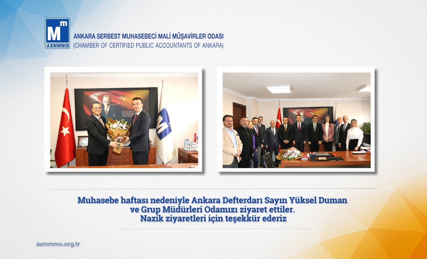 ZİYARET