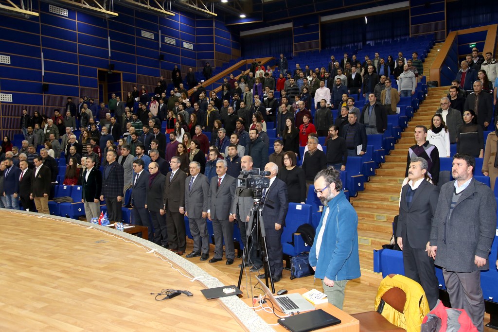 Dönemsonu işlemleri ve 6728 Sayılı Yatırım Ortamının İyileştirilmesi Konulu Bilgilendirme Semineri Yapıldı.