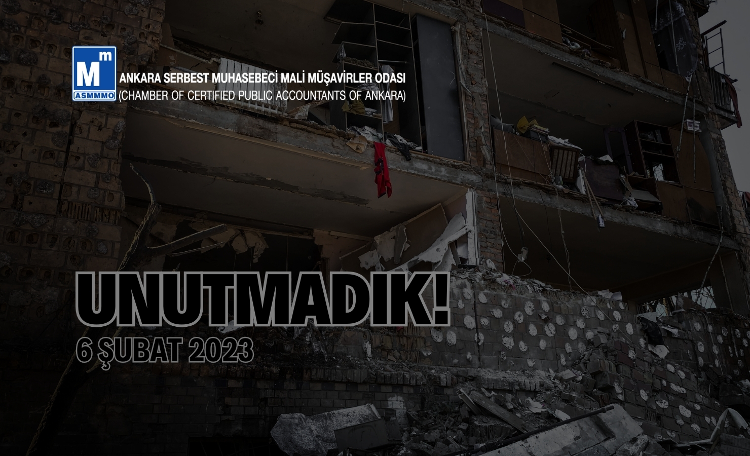 6 Şubat 2023 Depremi