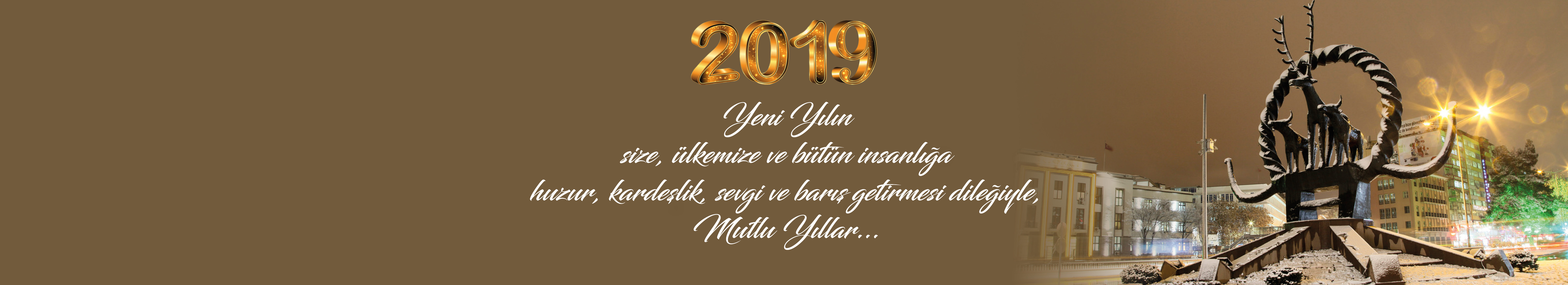 Yeni YIl