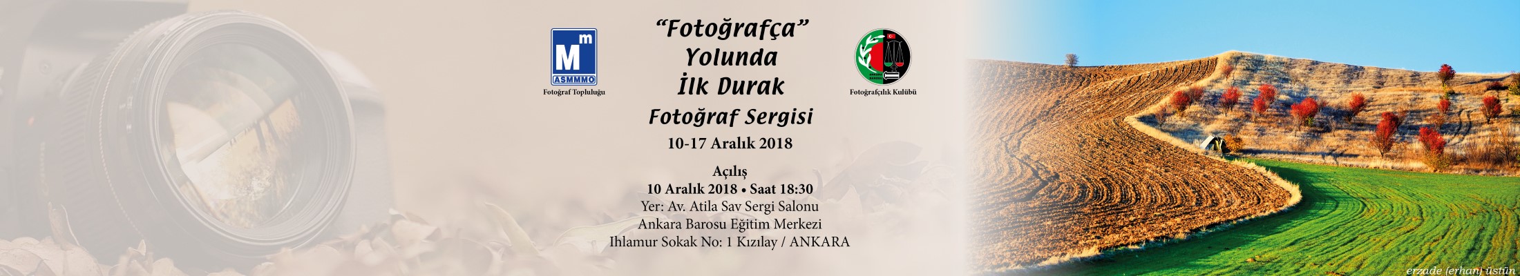 Fotoğraf Sergisi