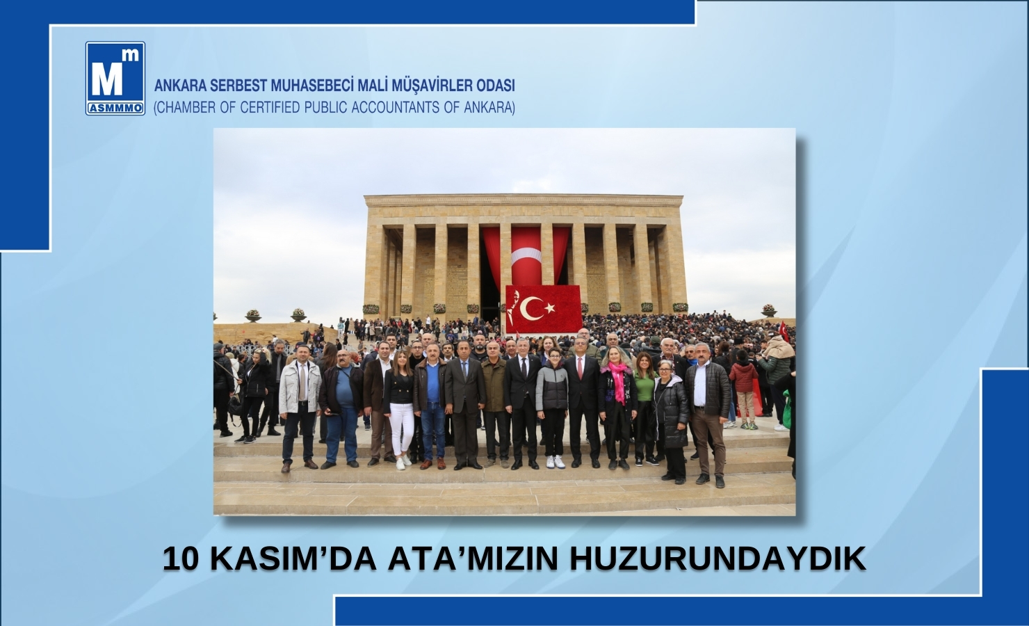10 Kasım Atatürk'ü Anma Günü