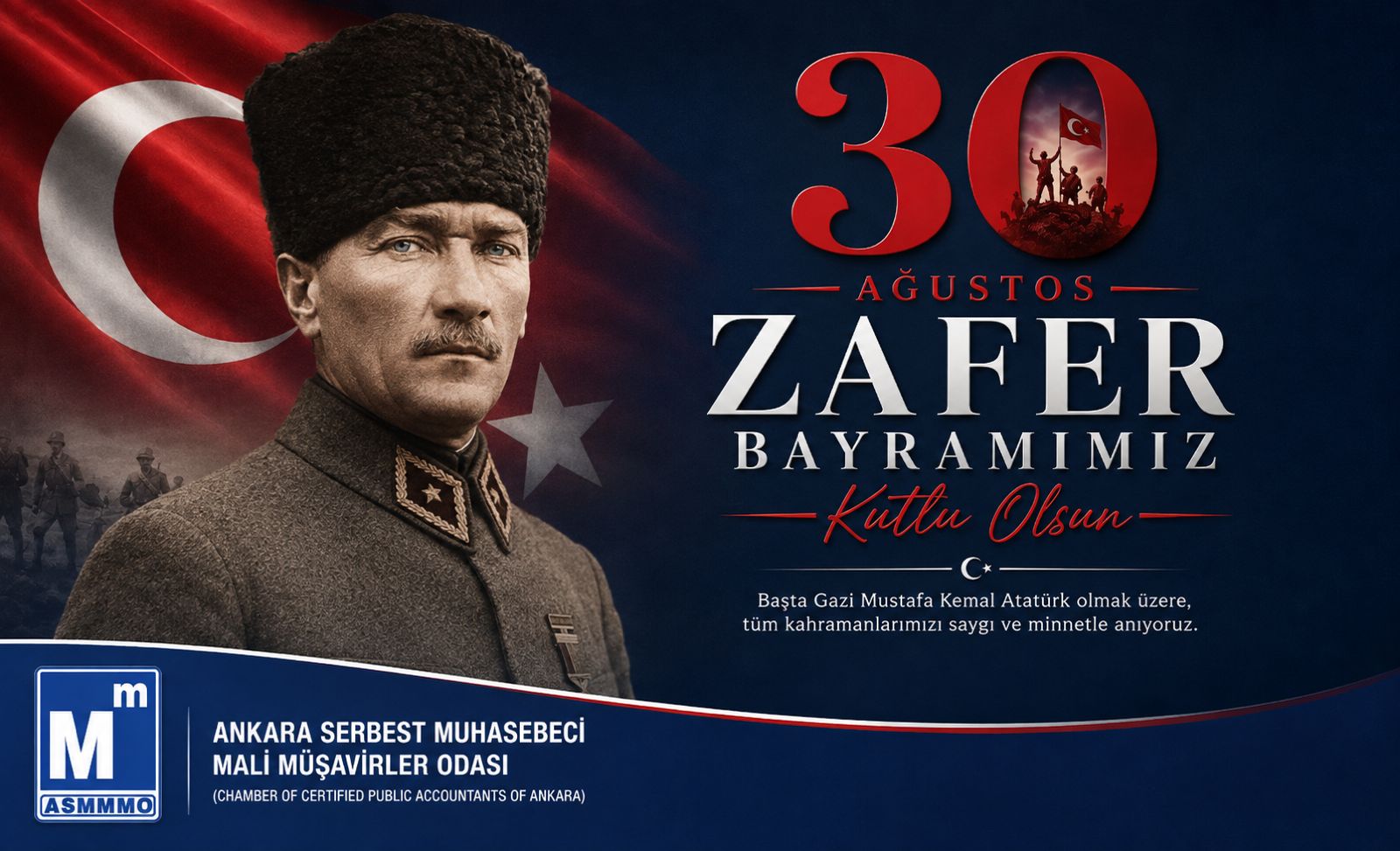 Kutlu Olsun