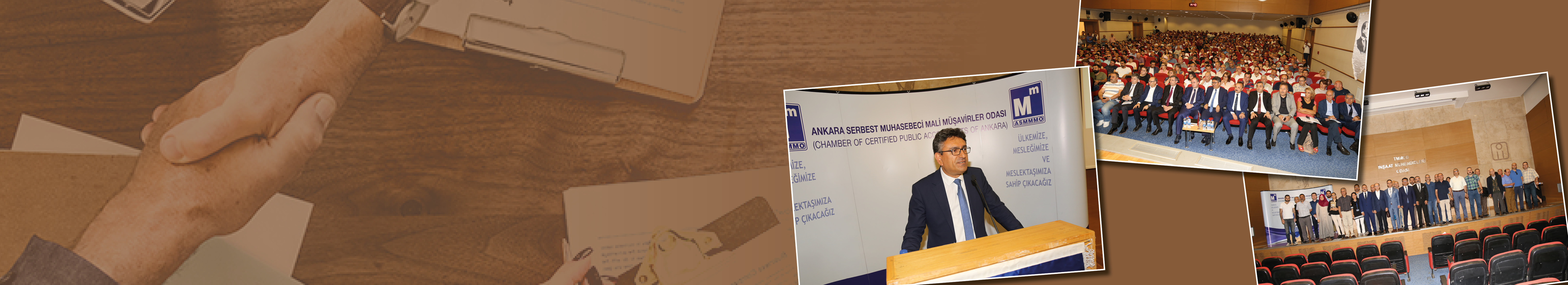 7143 Sayılı Bazı Alacakların Yeniden Yapılandırılması Konulu Seminerimiz Yapıldı