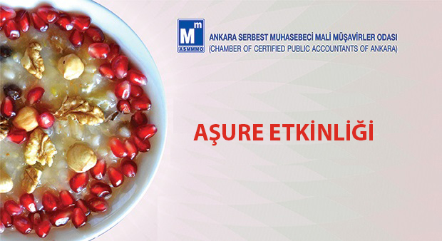 Aşure Etkinliği