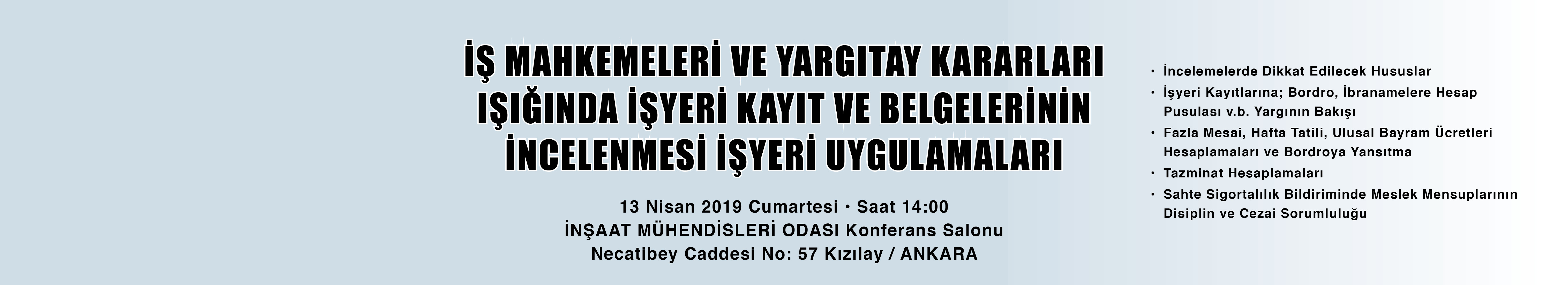 SEMİNER