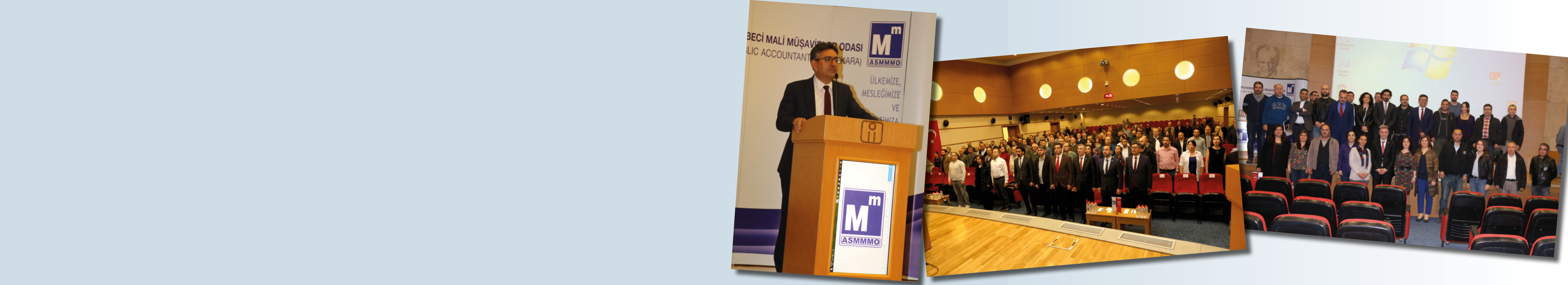 İŞ MAHKEMELERİ ve YARGITAY KARARLARI IŞIĞINDA İŞ YERİ UYGULAMALARI SEMİNERİ YAPILDI