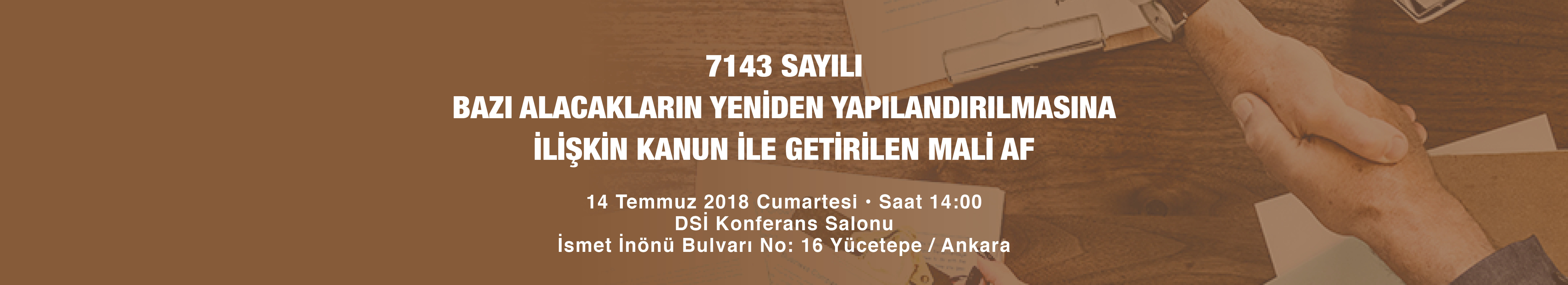 SEMİNER
