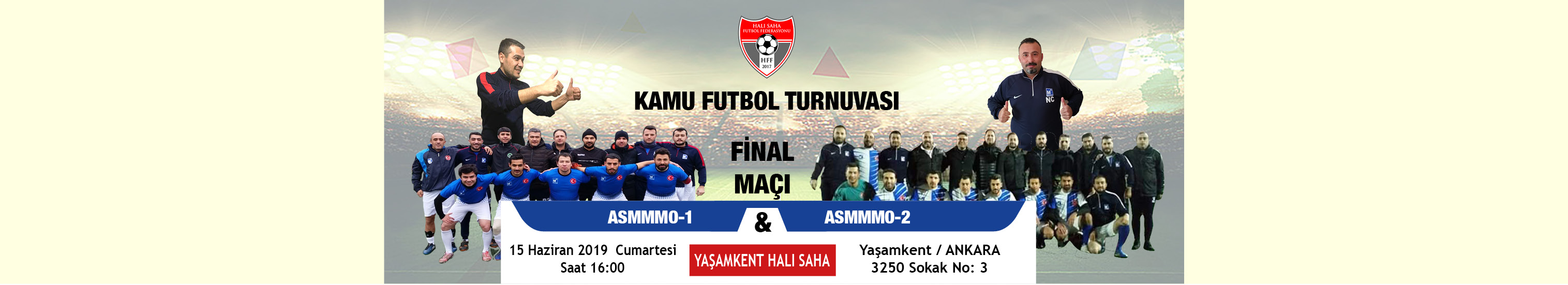 Final Maçı